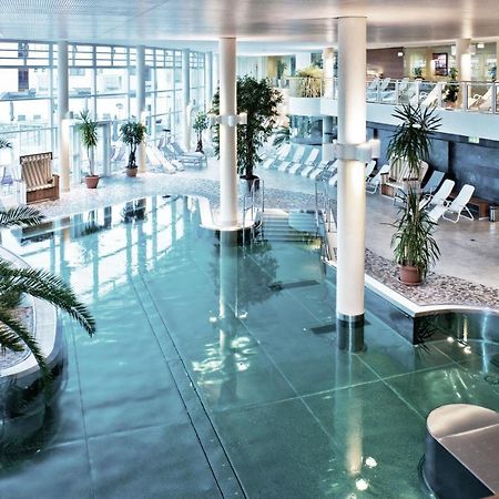 Reduce Hotel Vital Bad Tatzmannsdorf Luaran gambar