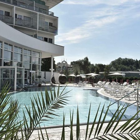 Reduce Hotel Vital Bad Tatzmannsdorf Luaran gambar