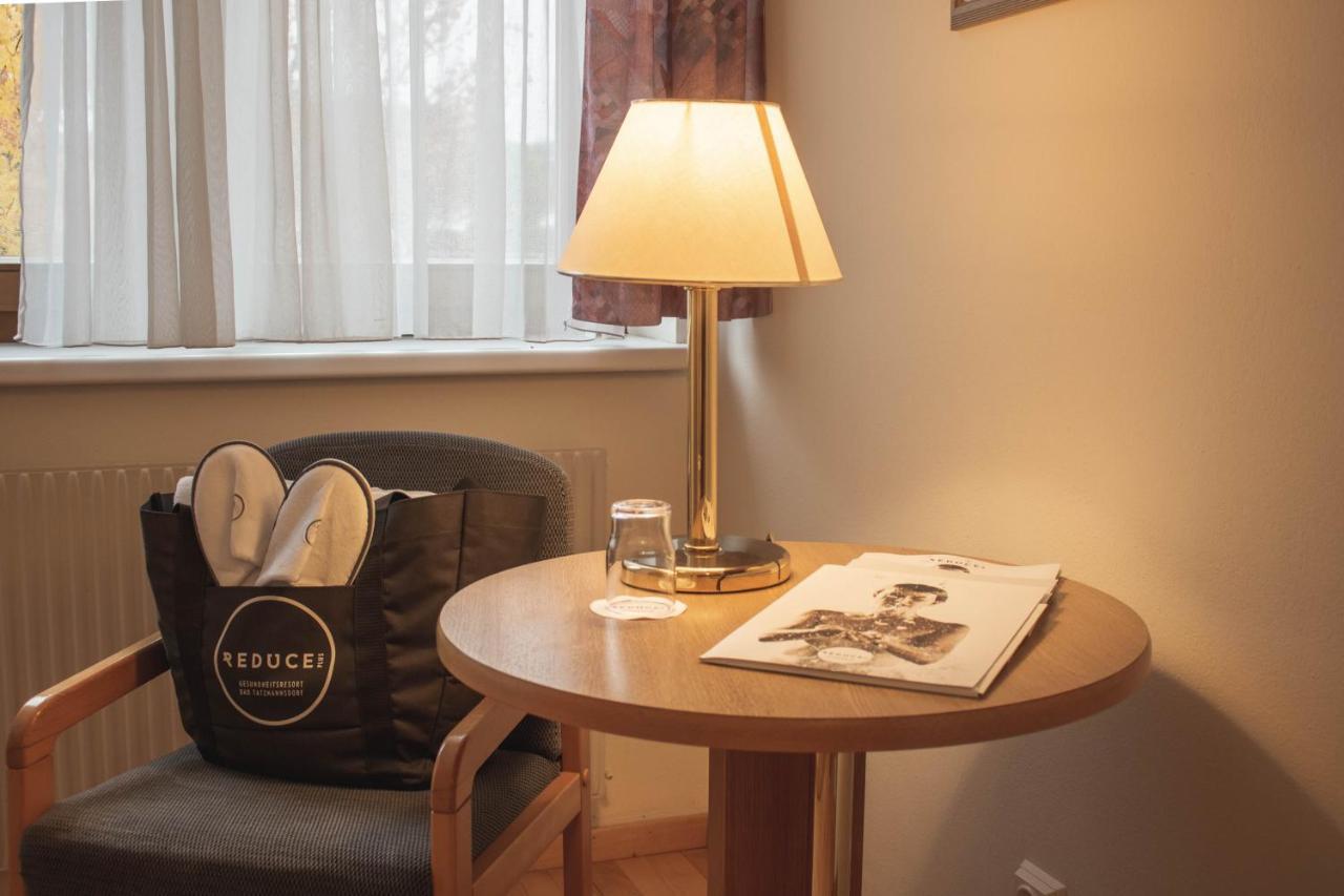 Reduce Hotel Vital Bad Tatzmannsdorf Luaran gambar