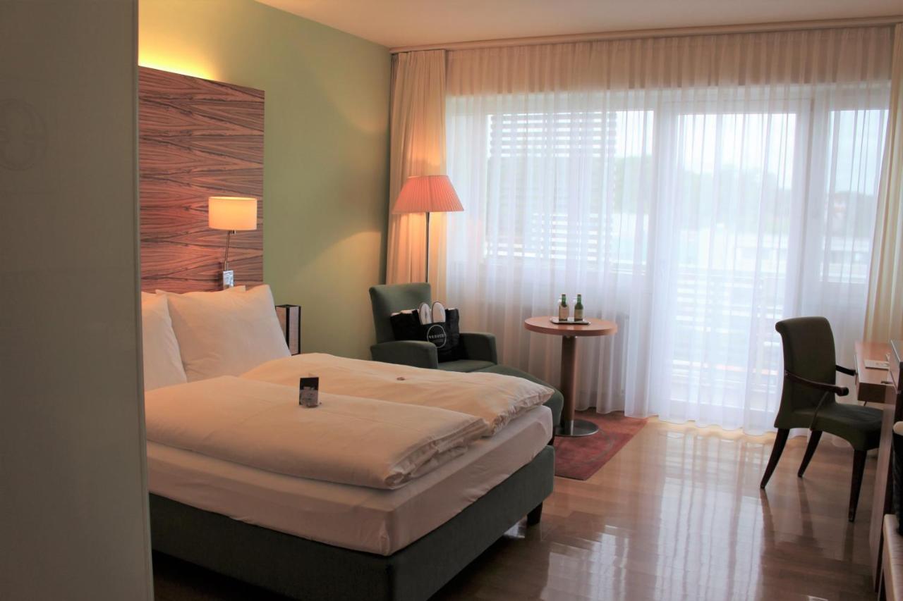 Reduce Hotel Vital Bad Tatzmannsdorf Luaran gambar