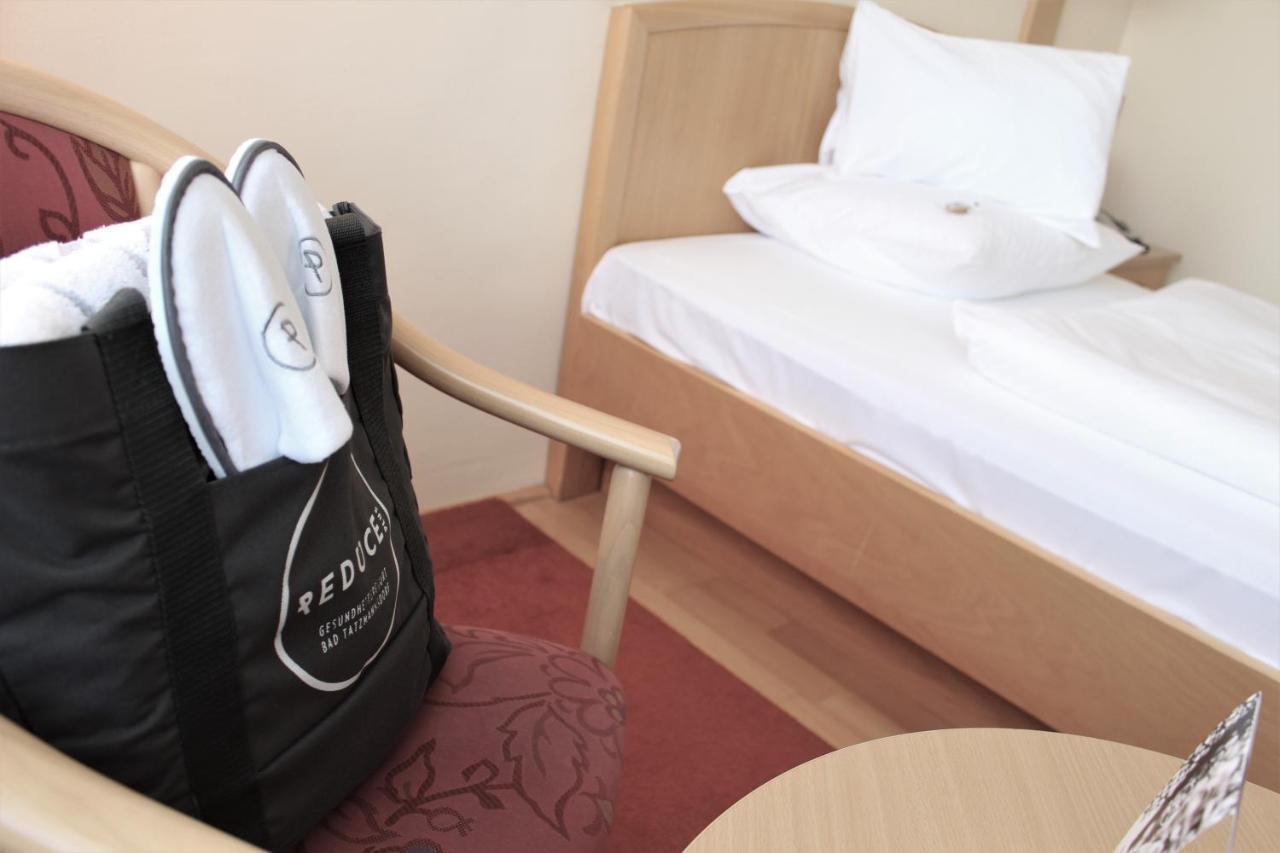 Reduce Hotel Vital Bad Tatzmannsdorf Luaran gambar
