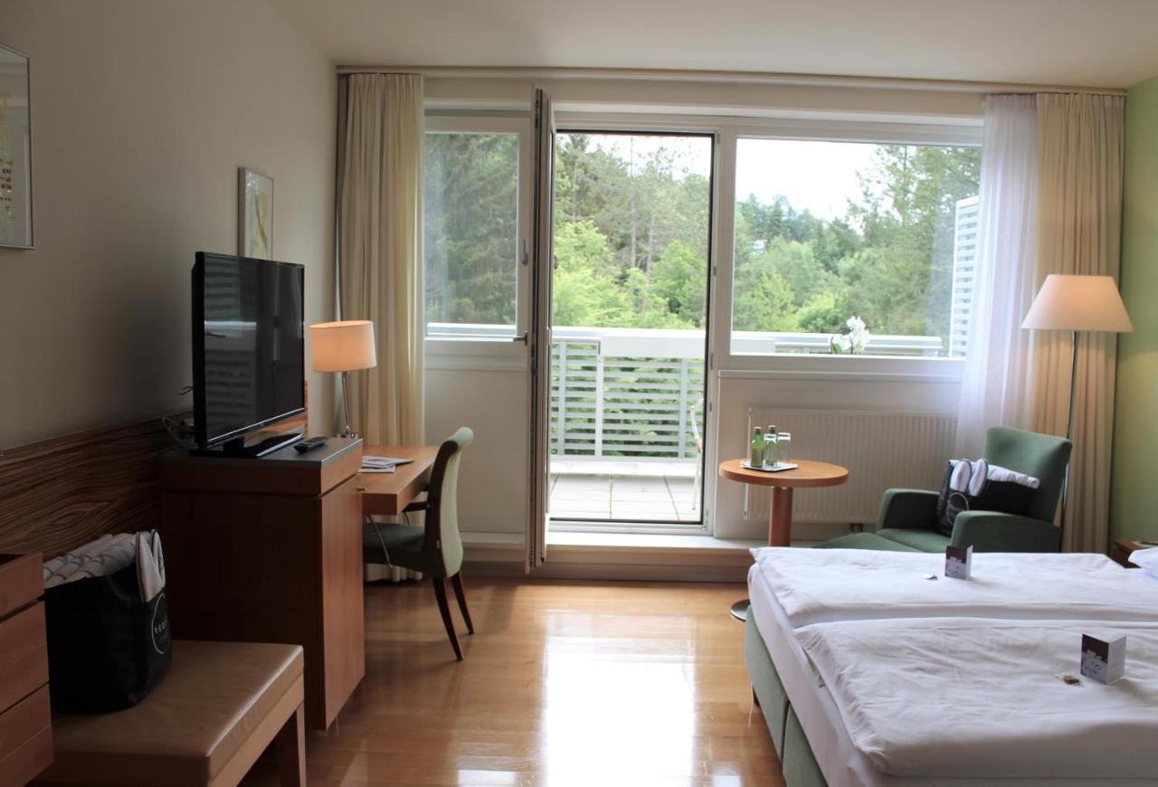 Reduce Hotel Vital Bad Tatzmannsdorf Luaran gambar