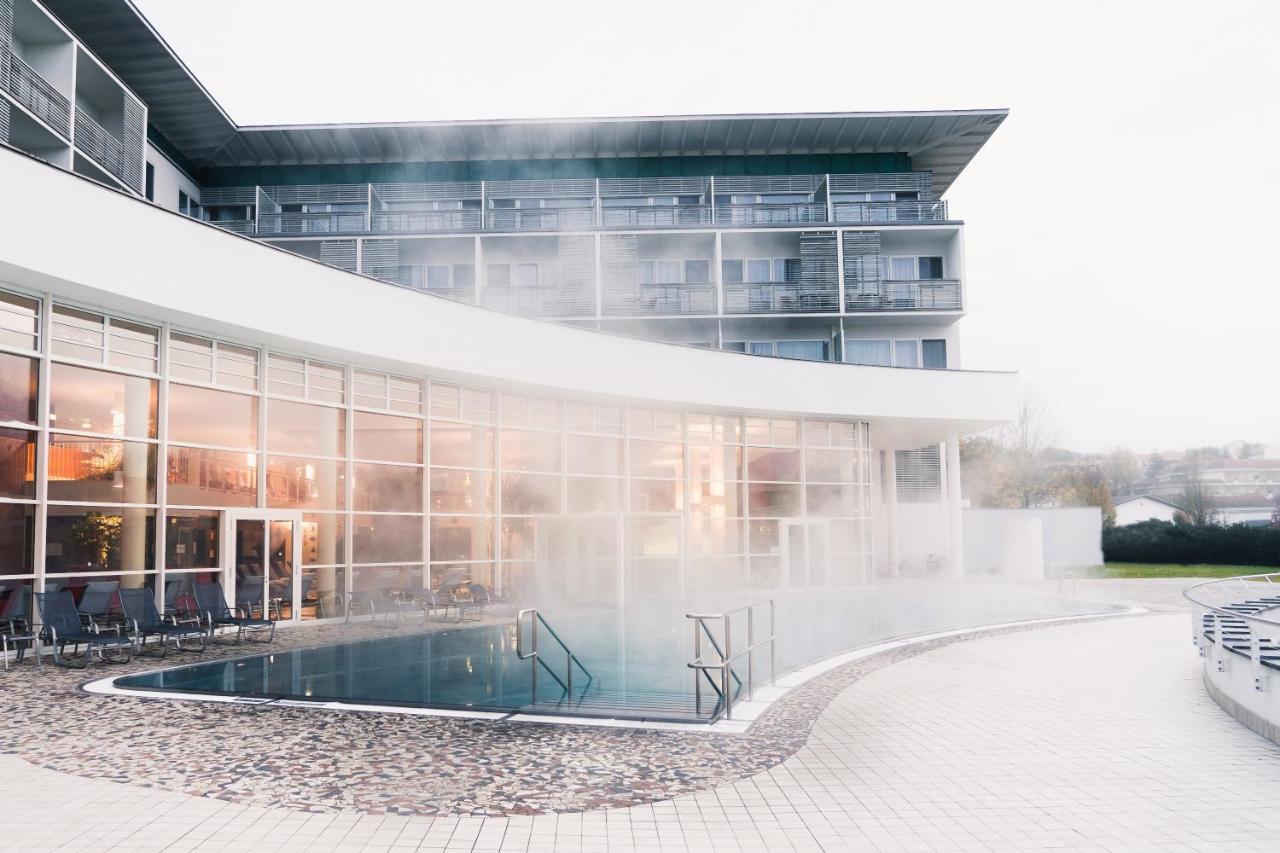 Reduce Hotel Vital Bad Tatzmannsdorf Luaran gambar