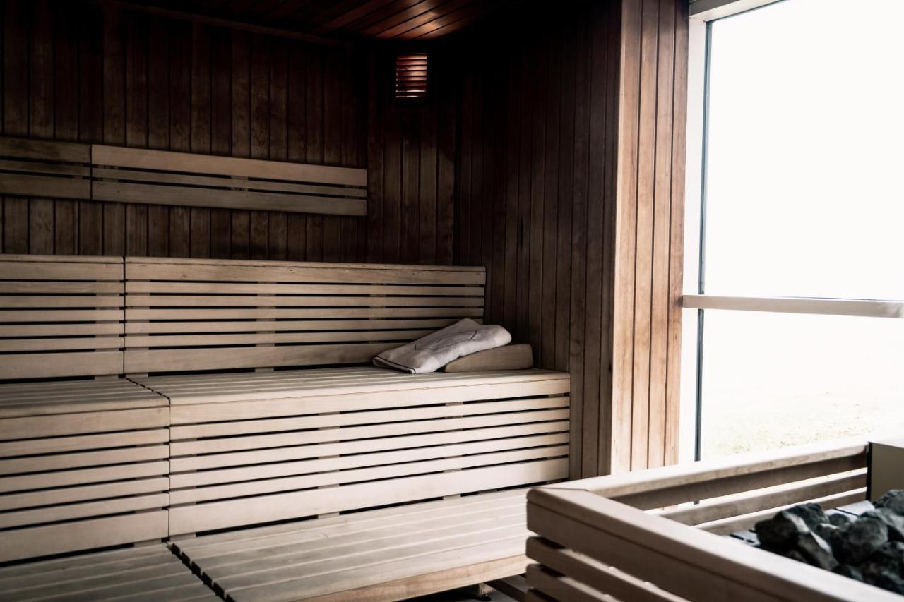 Reduce Hotel Vital Bad Tatzmannsdorf Luaran gambar