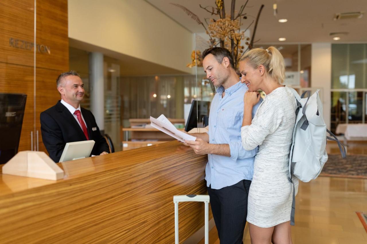 Reduce Hotel Vital Bad Tatzmannsdorf Luaran gambar