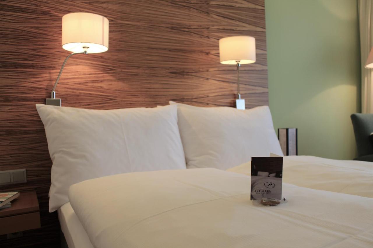 Reduce Hotel Vital Bad Tatzmannsdorf Luaran gambar