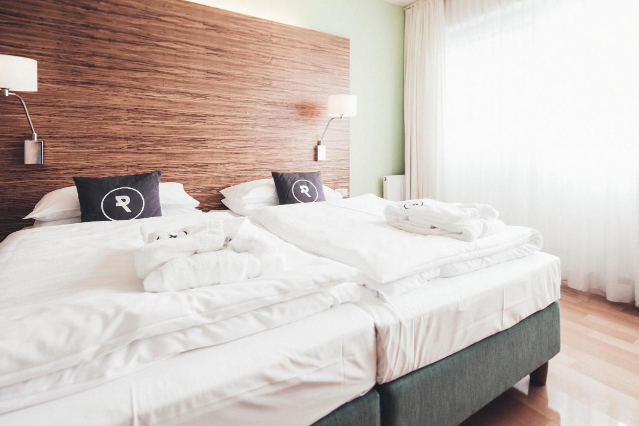 Reduce Hotel Vital Bad Tatzmannsdorf Luaran gambar