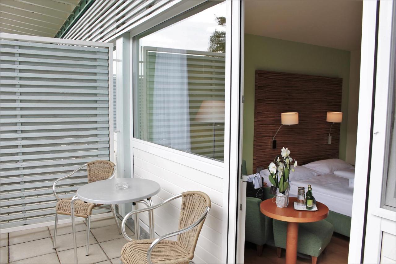 Reduce Hotel Vital Bad Tatzmannsdorf Luaran gambar