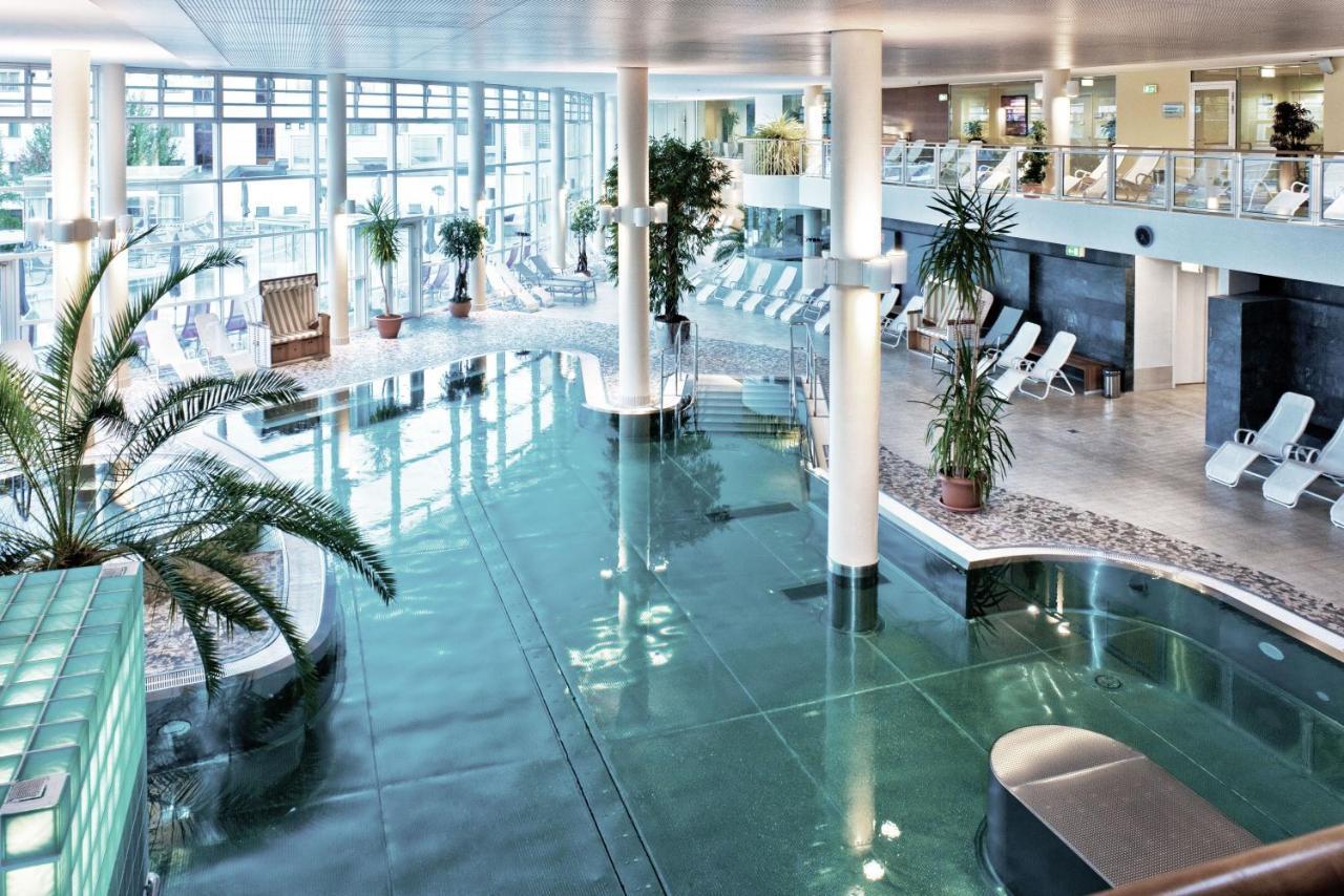 Reduce Hotel Vital Bad Tatzmannsdorf Luaran gambar