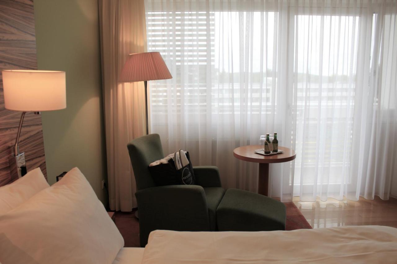Reduce Hotel Vital Bad Tatzmannsdorf Luaran gambar