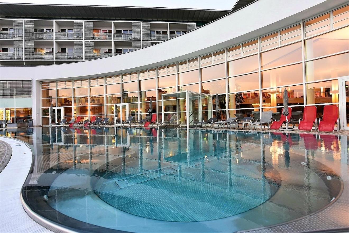 Reduce Hotel Vital Bad Tatzmannsdorf Luaran gambar