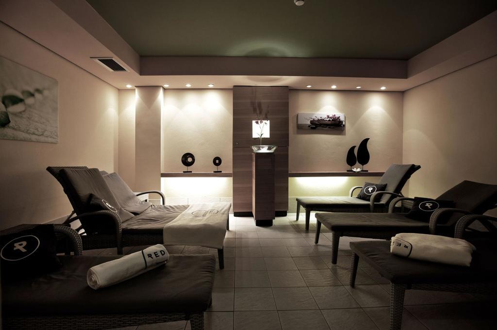 Reduce Hotel Vital Bad Tatzmannsdorf Luaran gambar