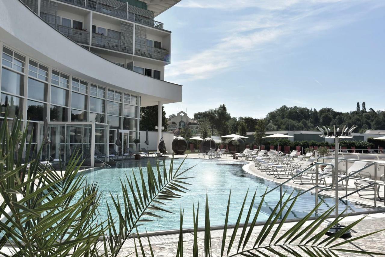 Reduce Hotel Vital Bad Tatzmannsdorf Luaran gambar