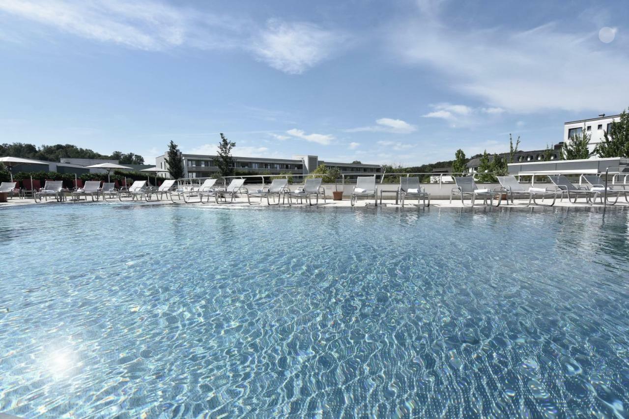 Reduce Hotel Vital Bad Tatzmannsdorf Luaran gambar