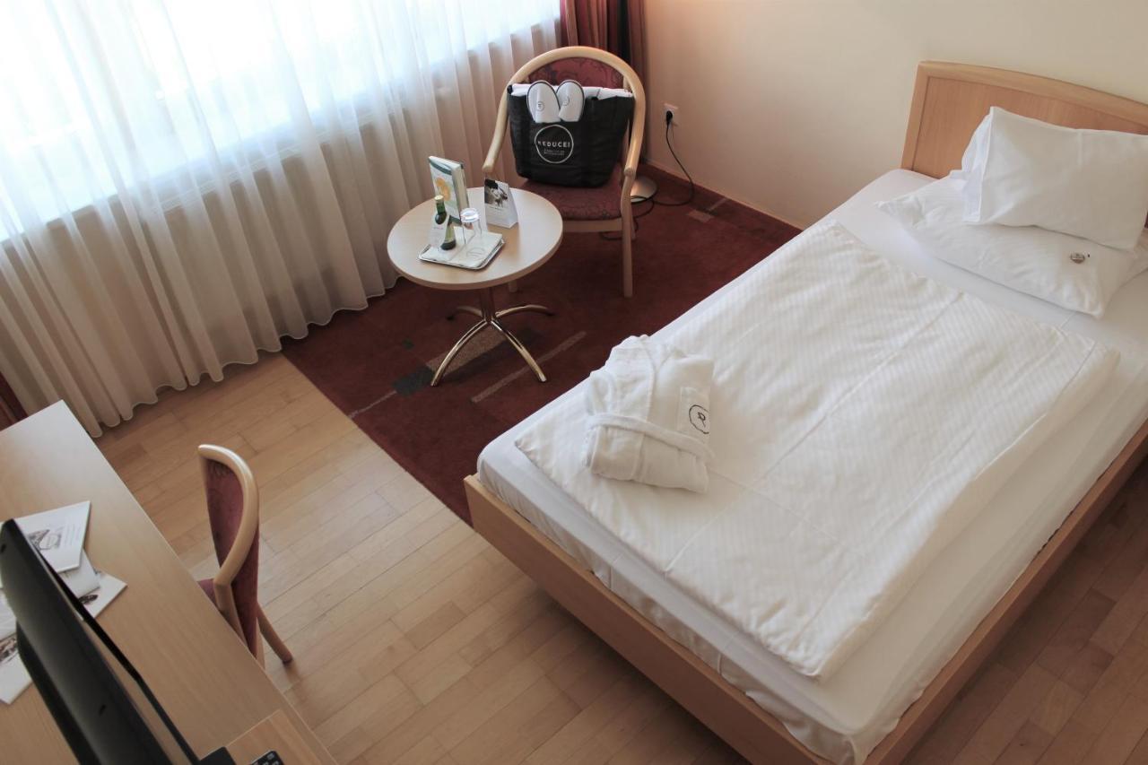 Reduce Hotel Vital Bad Tatzmannsdorf Luaran gambar